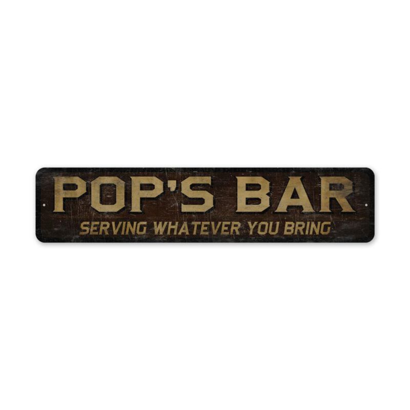 Custom-Bar-Sign-Premium-Quality-Rustic-Metal-Sign-2-1