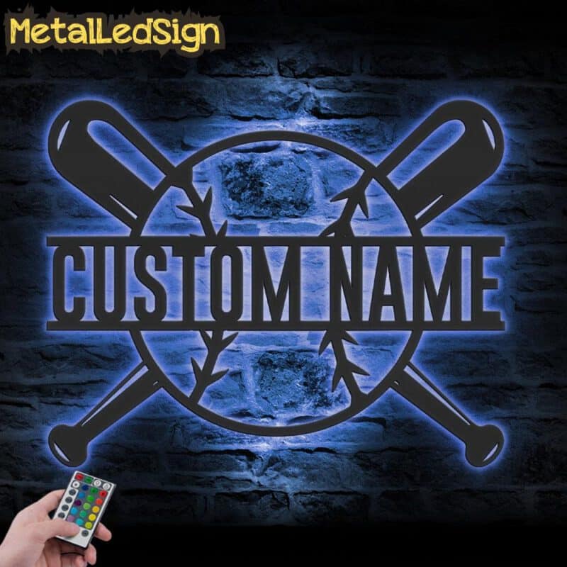 Custom-Baseball-Bat-Metal-Wall-Art-LED-Light-3-1.jpg