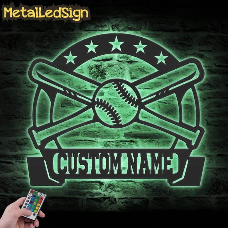 Custom-Baseball-Bat-Metal-Wall-Art-LED-Light-7.jpg