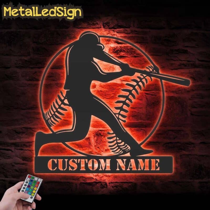 Custom-Baseball-Metal-Wall-Art-LED-Light-5.jpg