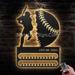 Custom-Baseball-Player-Medal-Hanger-With-Led-Light-Images-1