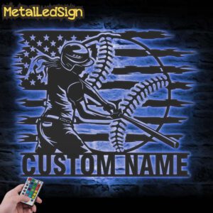 Custom-Baseball-US-Flag-Metal-Wall-Art-LED-Light-3-1.jpg