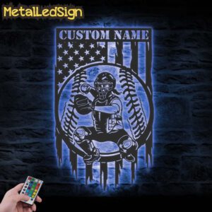 Custom-Baseball-US-Flag-Metal-Wall-Art-LED-Light-3-2.jpg