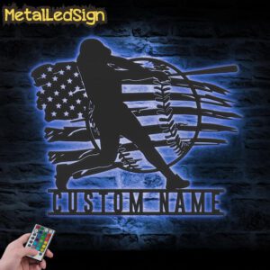 Custom-Baseball-US-Flag-Metal-Wall-Art-LED-Light-3.jpg