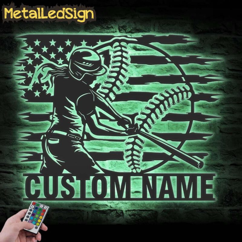 Custom-Baseball-US-Flag-Metal-Wall-Art-LED-Light-7-1.jpg