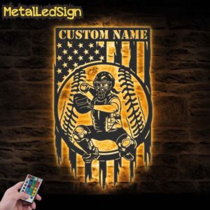 Custom-Baseball-US-Flag-Metal-Wall-Art-LED-Light-Images-2.jpg