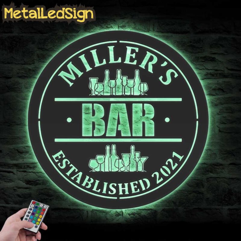 Custom-Basement-Bar-Metal-Wall-Art-LED-Light-7-2.jpg