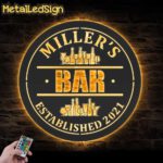 Custom-Basement-Bar-Metal-Wall-Art-LED-Light-Images-2.jpg