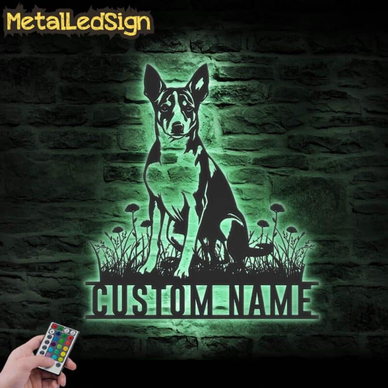 Custom-Basenji-Metal-Wall-Art-LED-Light-7.jpg