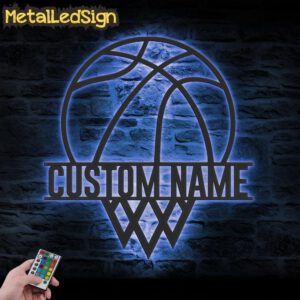 Custom-Basketball-Metal-Wall-Art-LED-Light-3.jpg