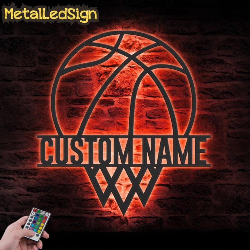 Custom-Basketball-Metal-Wall-Art-LED-Light-5.jpg