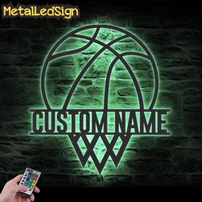 Custom-Basketball-Metal-Wall-Art-LED-Light-7.jpg