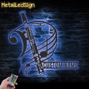 Custom-Bassoon-Musical-Instrument-Metal-Wall-Art-LED-Light-3.jpg