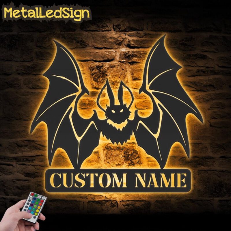 Custom-Bat-Metal-Wall-Art-with-LED-Light-Images.jpg