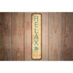 Custom-Beach-Sign-Premium-Quality-Rustic-Metal-Sign-Images-1