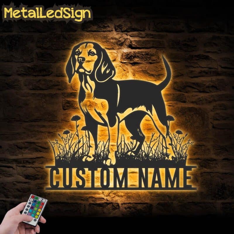 Custom-Beagle-Metal-Wall-Art-LED-Light-Images.jpg