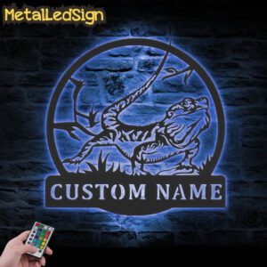 Custom-Bearded-Dragon-Metal-Wall-Art-LED-Light-3.jpg