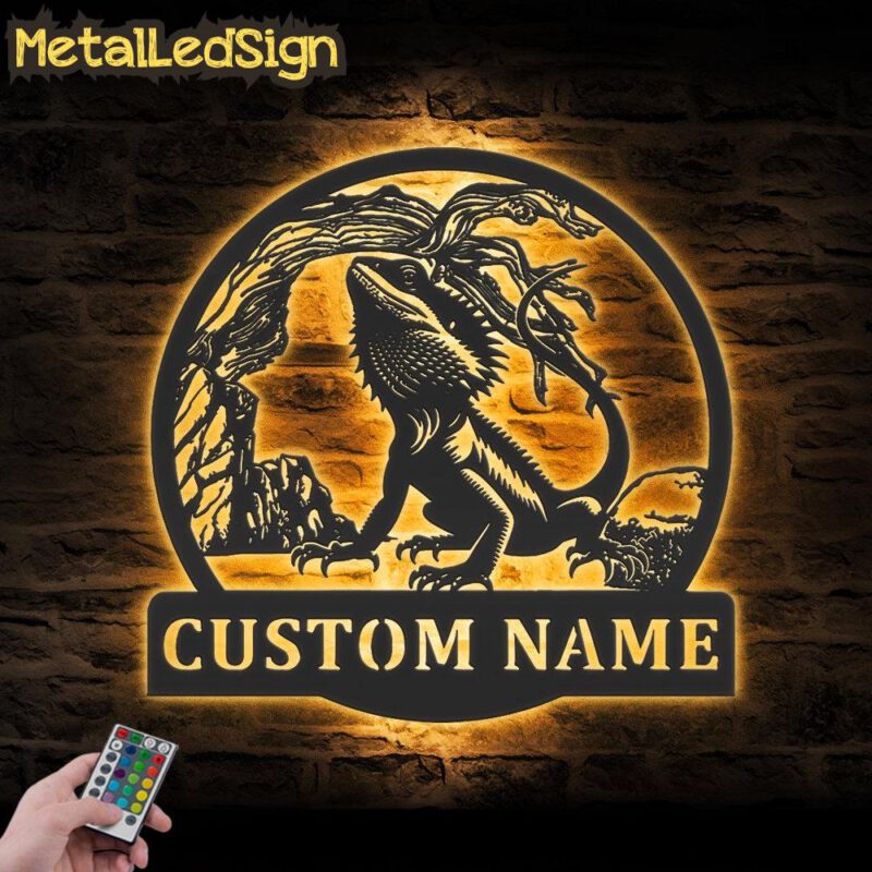 Custom-Bearded-Dragon-Metal-Wall-Art-LED-Light-Images-1.jpg