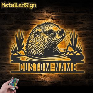 Custom-Beaver-Metal-Wall-Art-LED-Light-Images.jpg