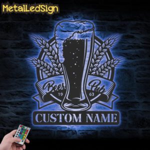 Custom-Beer-Bar-Metal-Wall-Art-LED-Light-3-1.jpg