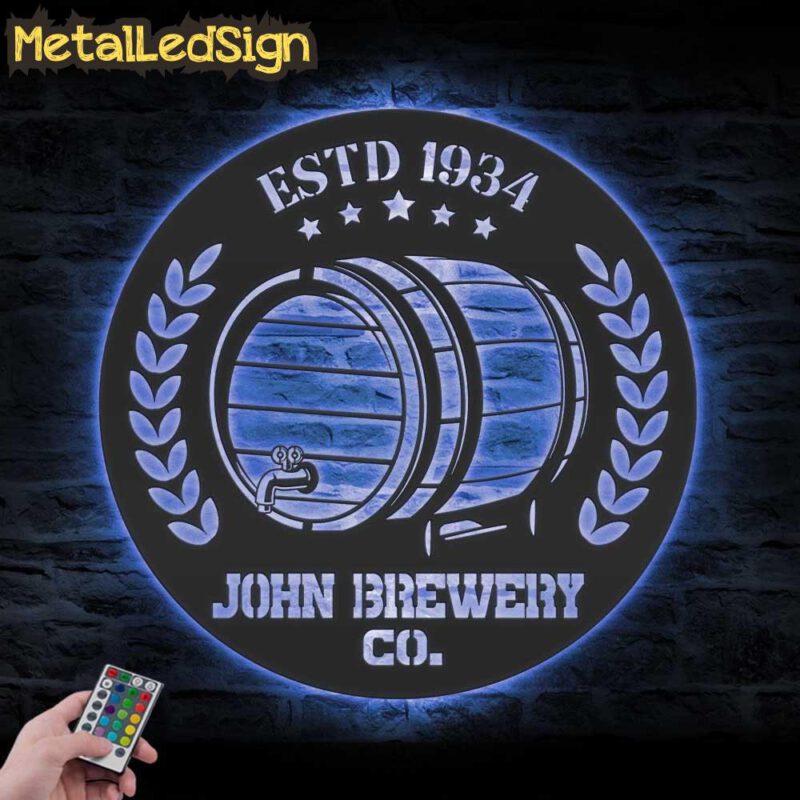 Custom-Beer-Bar-Metal-Wall-Art-LED-Light-3-2.jpg