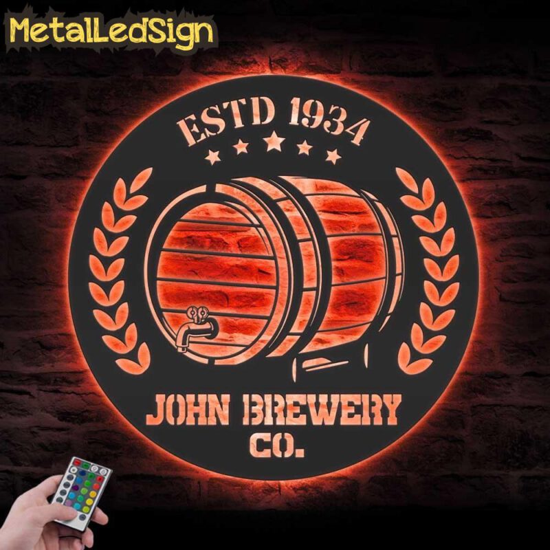 Custom-Beer-Bar-Metal-Wall-Art-LED-Light-5-2.jpg