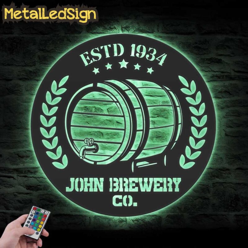 Custom-Beer-Bar-Metal-Wall-Art-LED-Light-7-2.jpg