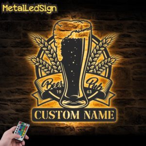 Custom-Beer-Bar-Metal-Wall-Art-LED-Light-Images-1.jpg