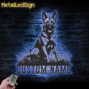 Custom-Belgian-Malanois-Metal-Wall-Art-LED-Light-3.jpg