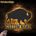 Custom-Bison-Farmhouse-Metal-Wall-Art-LED-Light-Images-1.jpg