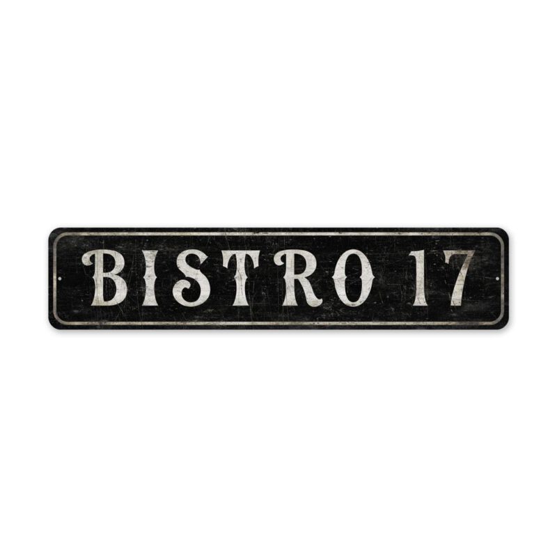 Custom-Bistro-Sign-Premium-Quality-Rustic-Metal-Sign-2