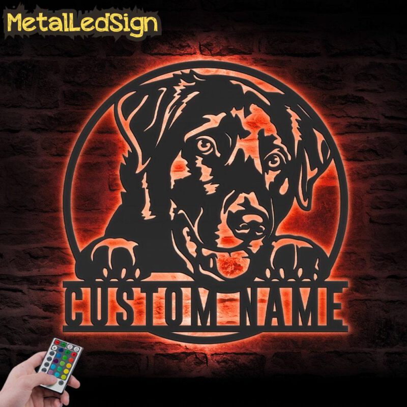 Custom-Black-Labrador-Metal-Wall-Art-LED-Light-5-1.jpg