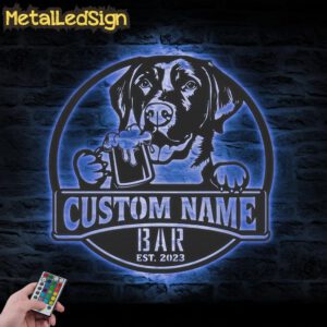 Custom-Black-Labrador-Thirsty-Beer-Pub-Metal-Wall-Art-LED-Light-3.jpg