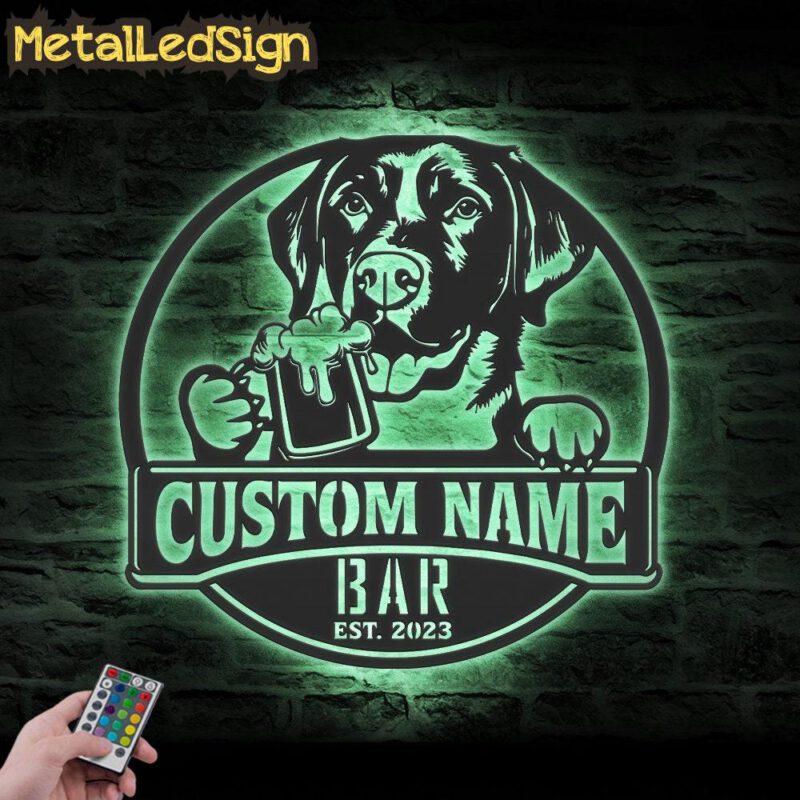 Custom-Black-Labrador-Thirsty-Beer-Pub-Metal-Wall-Art-LED-Light-7.jpg