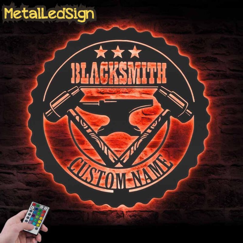 Custom-Blacksmith-Metal-Wall-Art-LED-Light-5.jpg