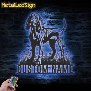 Custom-Bloodhound-Metal-Wall-Art-LED-Light-3.jpg