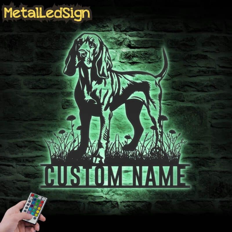 Custom-Bloodhound-Metal-Wall-Art-LED-Light-7.jpg