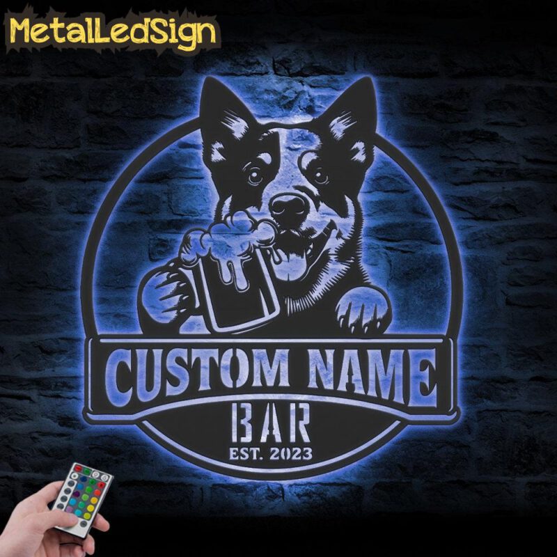 Custom-Blue-Heeler-Thirsty-Beer-Pub-Metal-Wall-Art-LED-Light-3.jpg