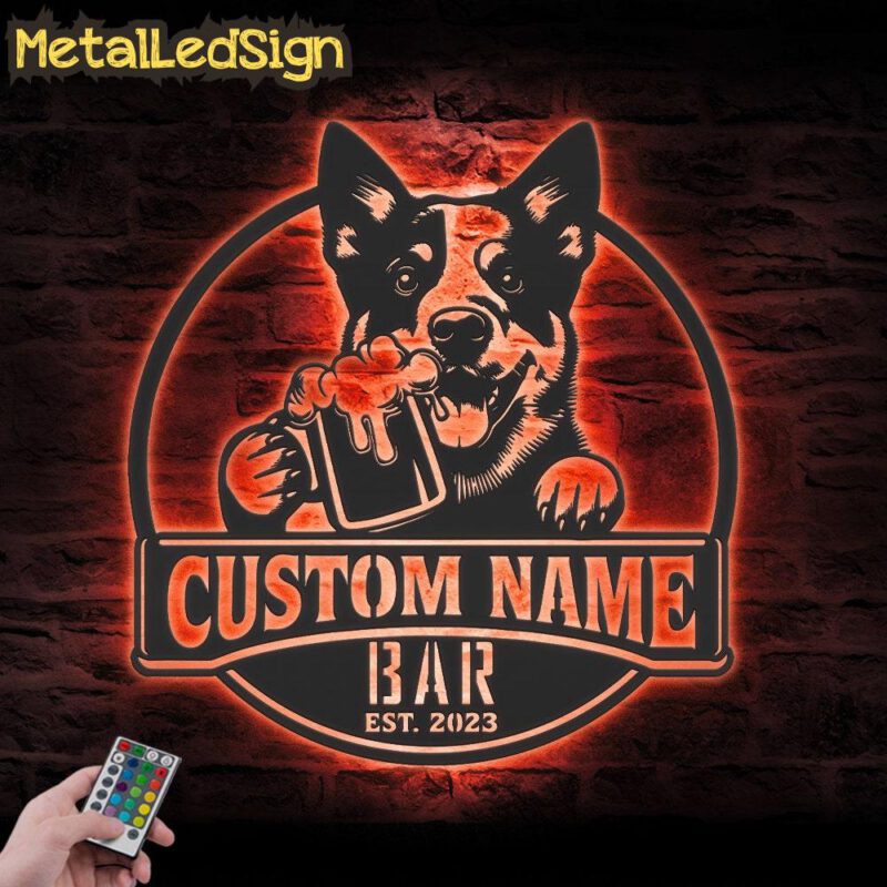 Custom-Blue-Heeler-Thirsty-Beer-Pub-Metal-Wall-Art-LED-Light-5.jpg