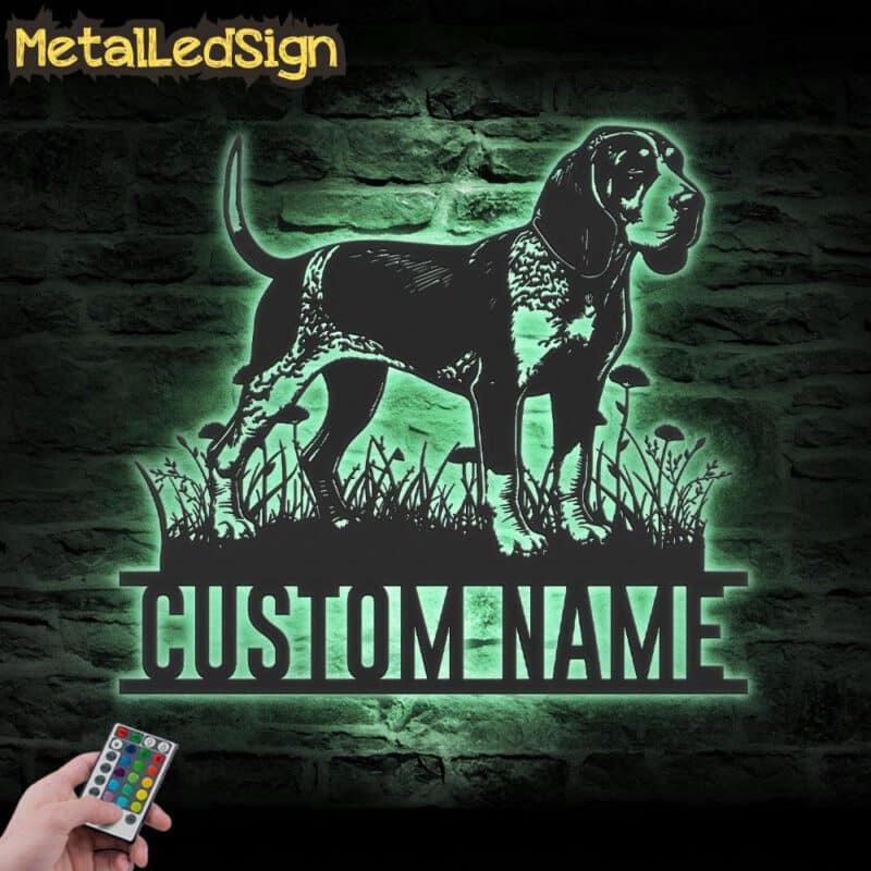 Custom-Bluetick-Coonhound-Metal-Wall-Art-LED-Light-7.jpg