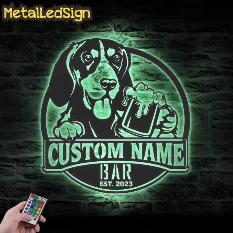 Custom-Bluetick-Coonhound-Thirsty-Beer-Pub-Metal-Wall-Art-LED-Light-3.jpg