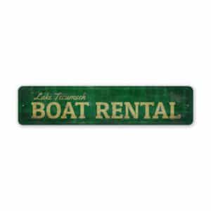 Custom-Boat-Rental-Sign-Premium-Quality-Rustic-Metal-Sign-2