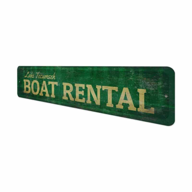 Custom-Boat-Rental-Sign-Premium-Quality-Rustic-Metal-Sign-4