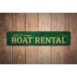 Custom-Boat-Rental-Sign-Premium-Quality-Rustic-Metal-Sign-Images