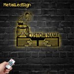 Custom-Boccia-Medal-Hanger-Wall-Art-Light-Images