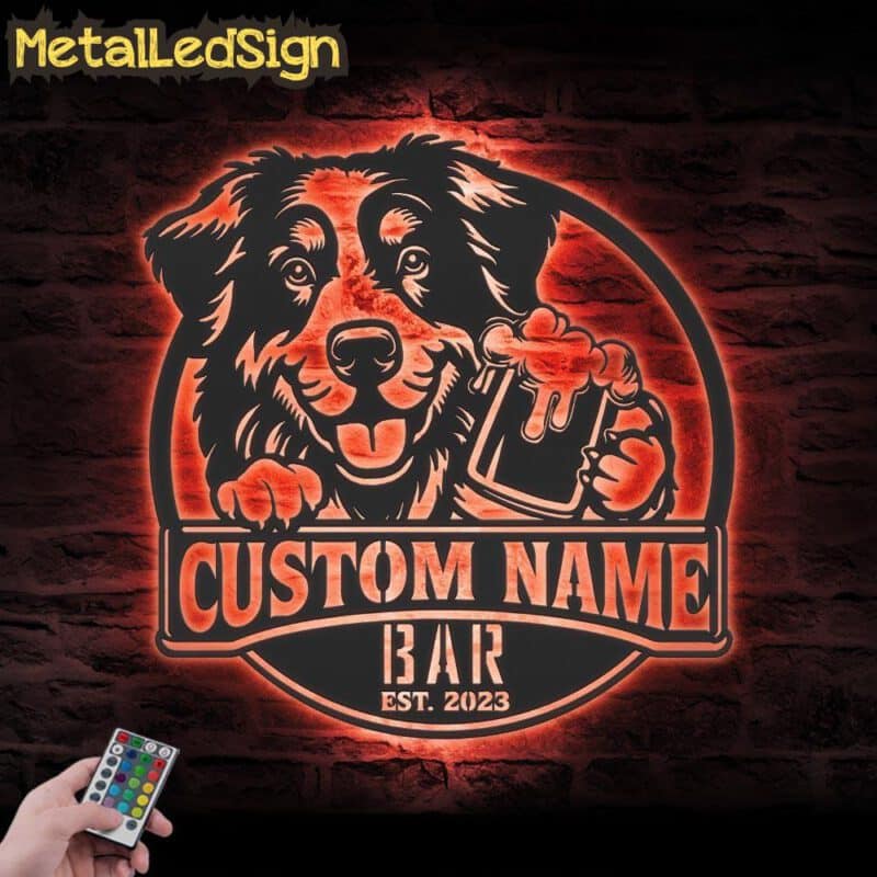 Custom-Border-Collie-Bernese-Mountain-Thirsty-Beer-Pub-Metal-Wall-Led-5.jpg