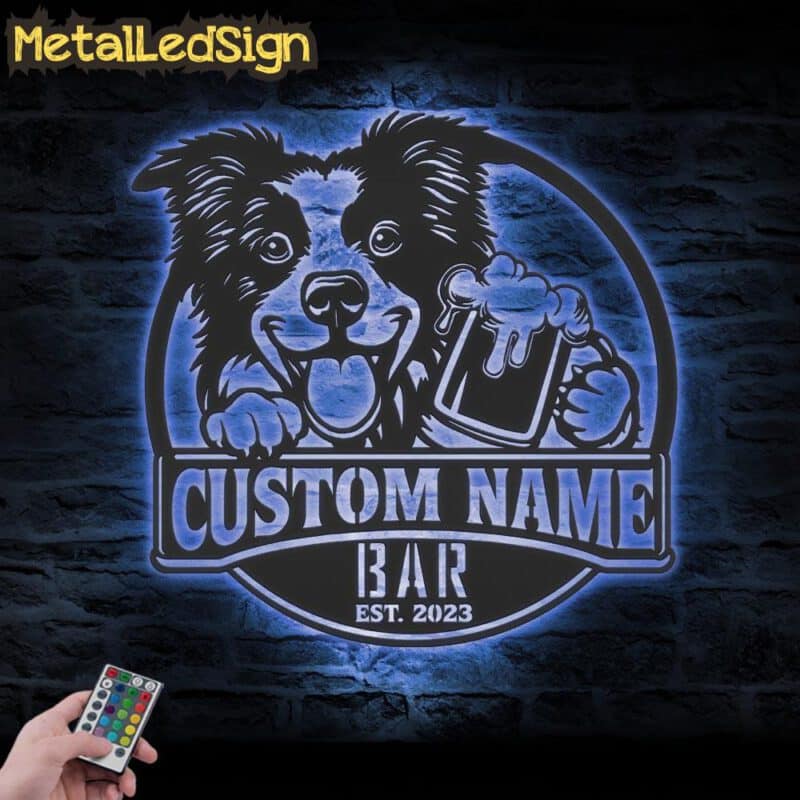 Custom-Border-Collie-Mix-Thirsty-Beer-Pub-Metal-Wall-Art-LED-Light-7.jpg