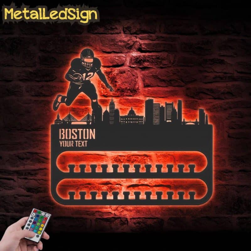 Custom-Boston-Skyline-American-Football-Medal-Hanger-With-Led-Light-5.jpg