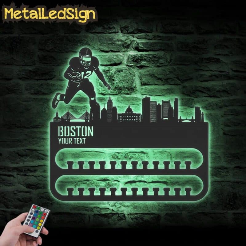 Custom-Boston-Skyline-American-Football-Medal-Hanger-With-Led-Light-7.jpg