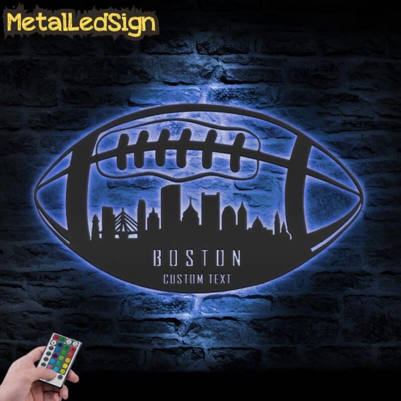 Custom-Boston-Skyline-American-Football-Metal-Wall-Art-LED-Light-3.jpg